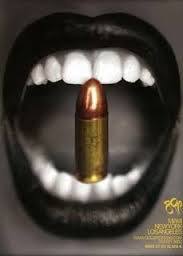 gun